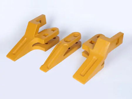 德工/山推60中齿/边齿