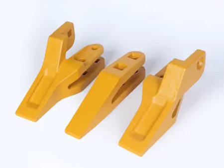 山工50中齿/边齿