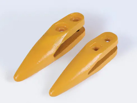 龙工50/龙工30中齿