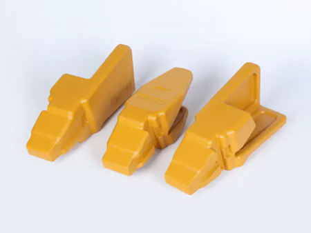 柳工862H中根/边根