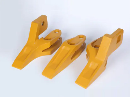 福田60中齿/边齿