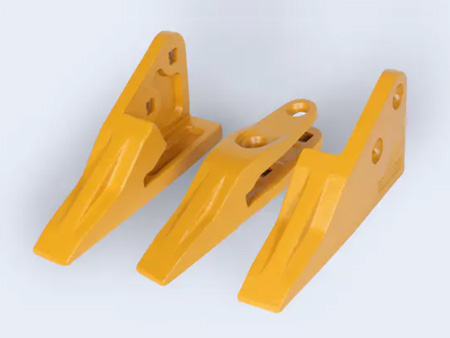 柳工855N中齿/边齿