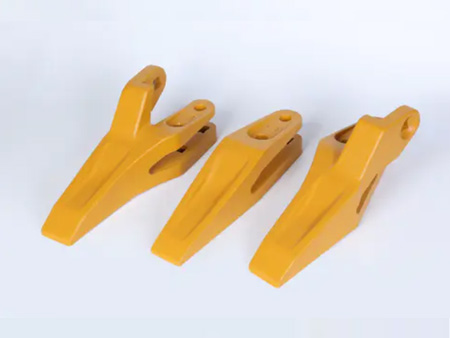 福田956F中齿/边齿