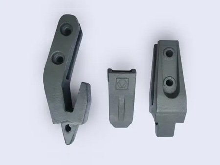 徐工500K中根/边根/齿套