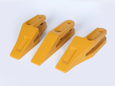 徐工300F中齿/边齿