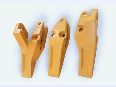 临工50F中齿/边齿